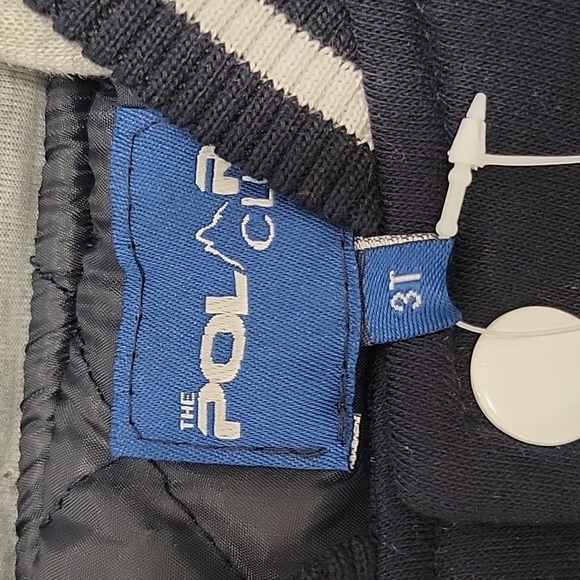 Polar Club, Winter Jacket 3T - Picture 2 of 5